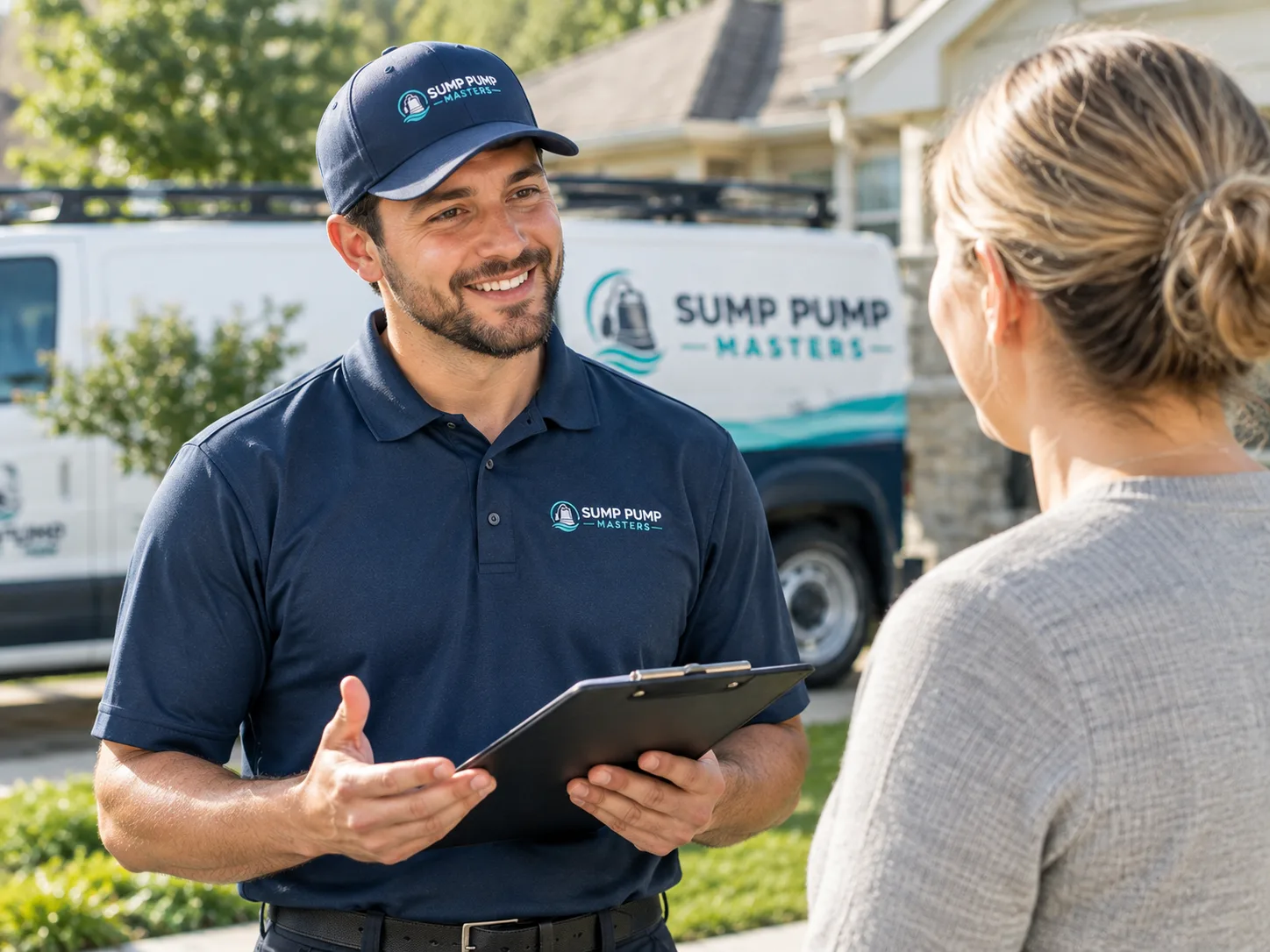 Sump Pump Repair Trafalgar, IN FAQs